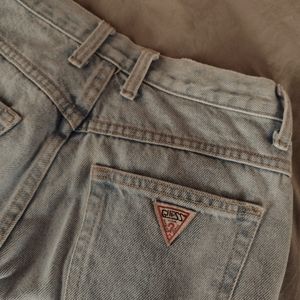 Vintage Guess Jeans